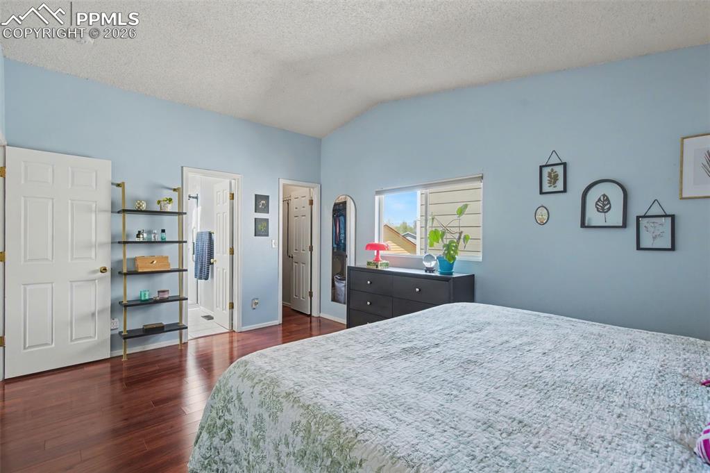 4550 Borden Drive Colorado Springs CO 80911