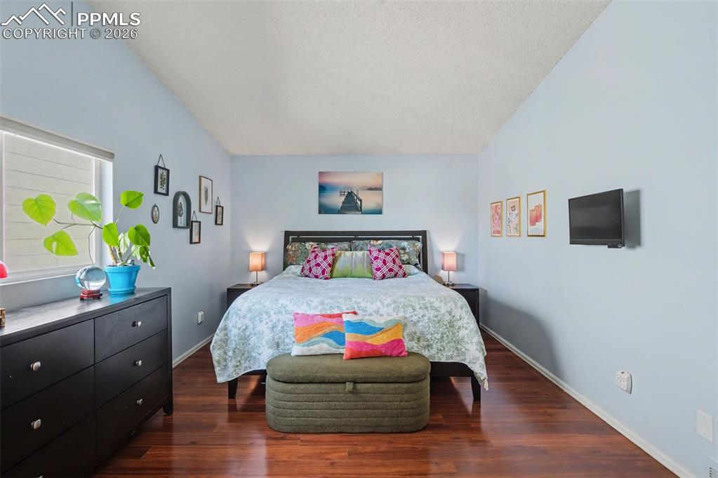 4550 Borden Drive Colorado Springs CO 80911