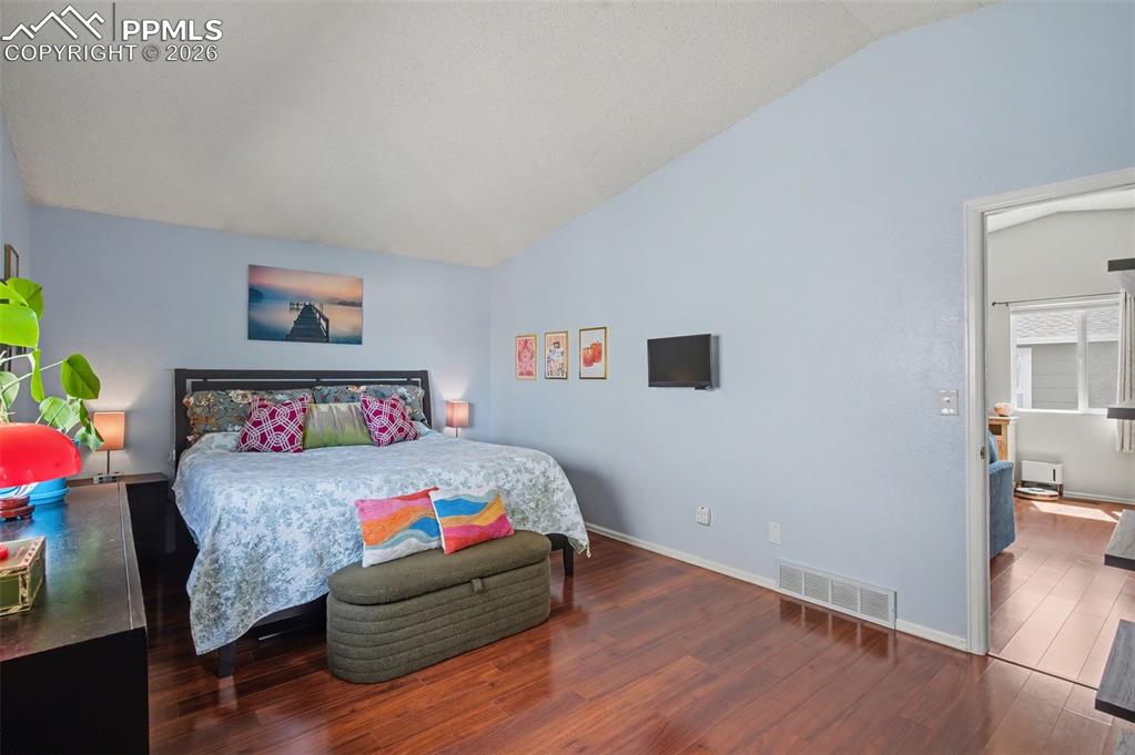 4550 Borden Drive Colorado Springs CO 80911
