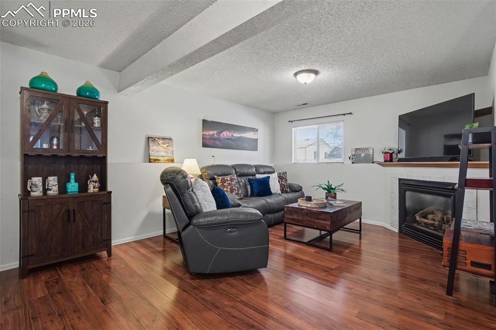 4550 Borden Drive Colorado Springs CO 80911