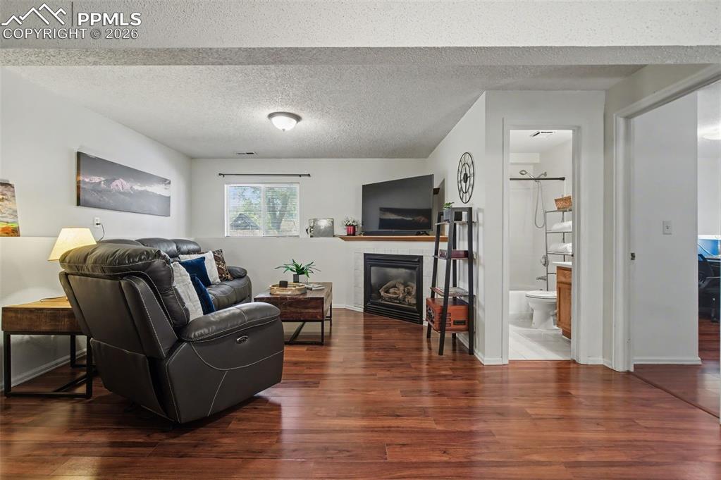 4550 Borden Drive Colorado Springs CO 80911