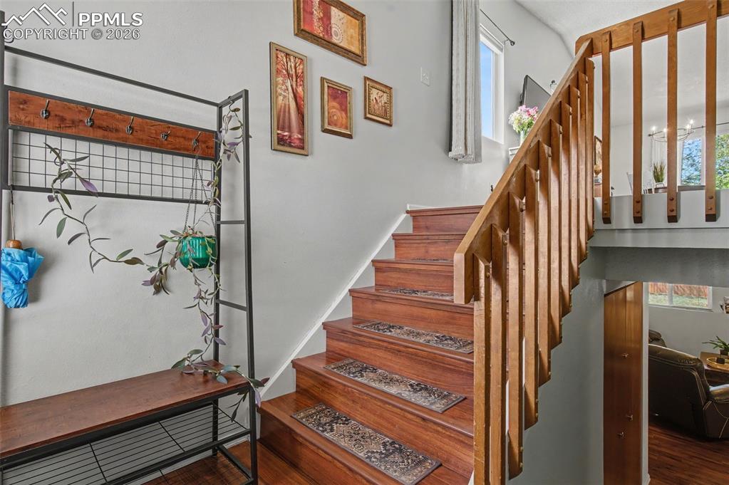 4550 Borden Drive Colorado Springs CO 80911