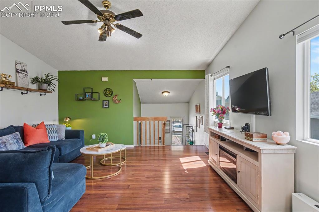 4550 Borden Drive Colorado Springs CO 80911