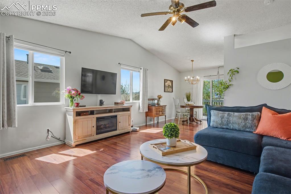 4550 Borden Drive Colorado Springs CO 80911