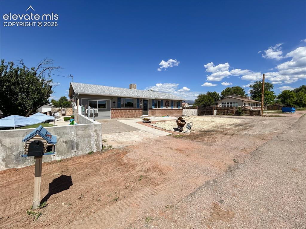 373 G Street Penrose CO 81240