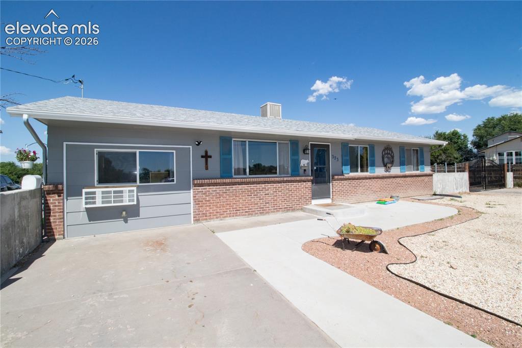 373 G Street Penrose CO 81240