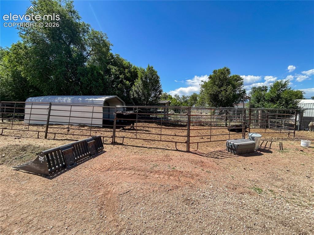 373 G Street Penrose CO 81240