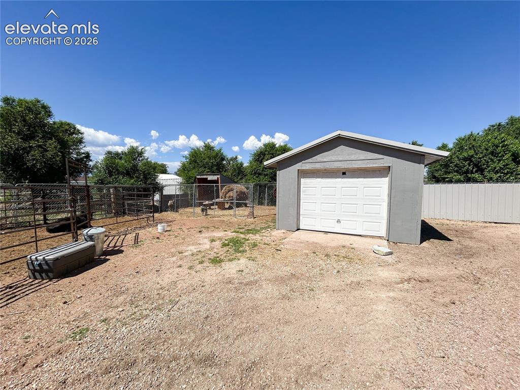373 G Street Penrose CO 81240