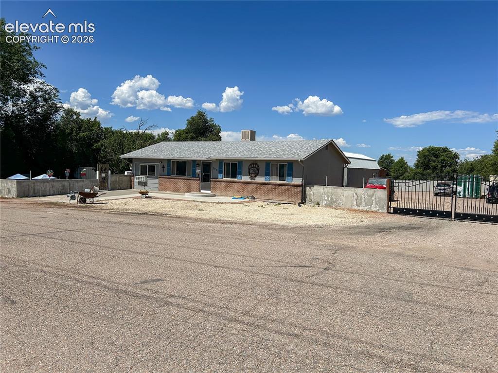 373 G Street Penrose CO 81240