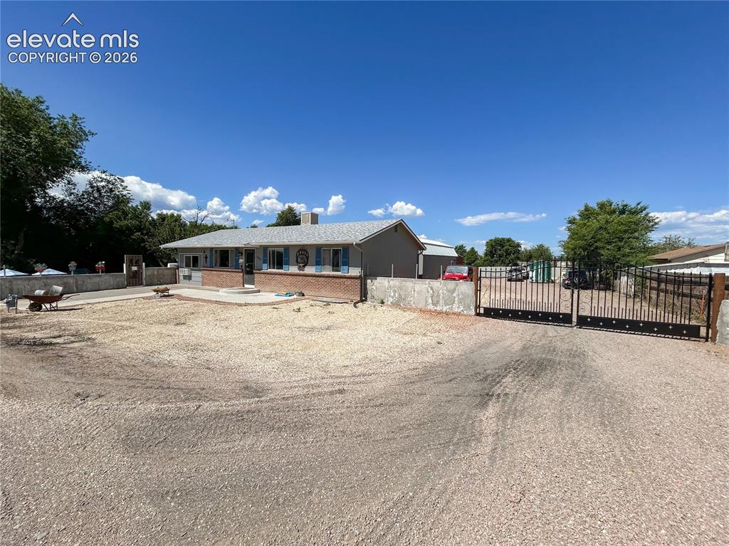 373 G Street Penrose CO 81240