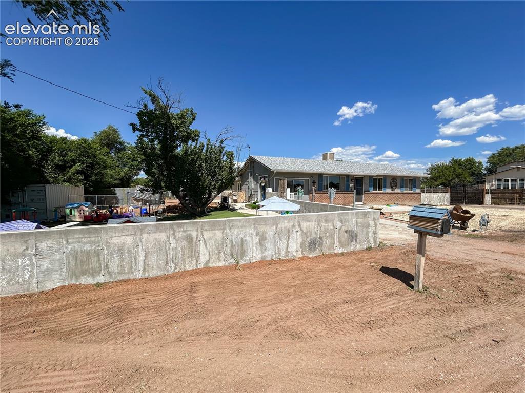 373 G Street Penrose CO 81240