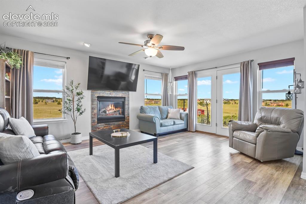 17850 Blacksmith Drive Peyton CO 80831