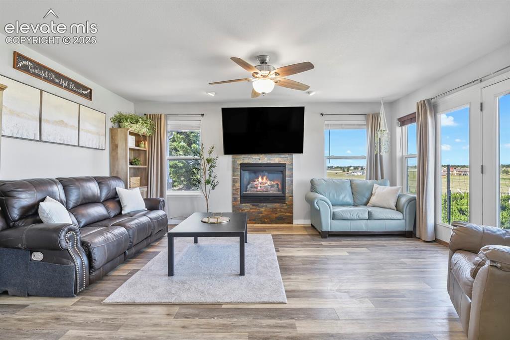 17850 Blacksmith Drive Peyton CO 80831