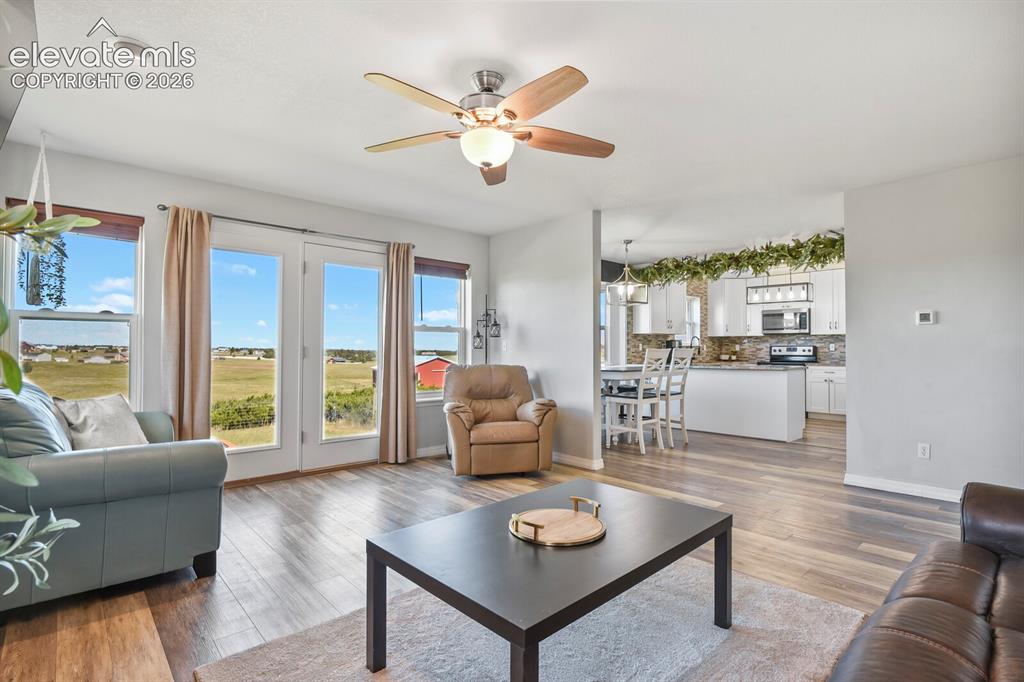 17850 Blacksmith Drive Peyton CO 80831