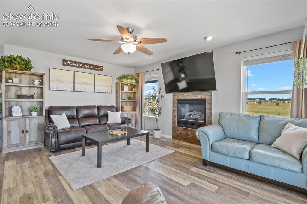 17850 Blacksmith Drive Peyton CO 80831