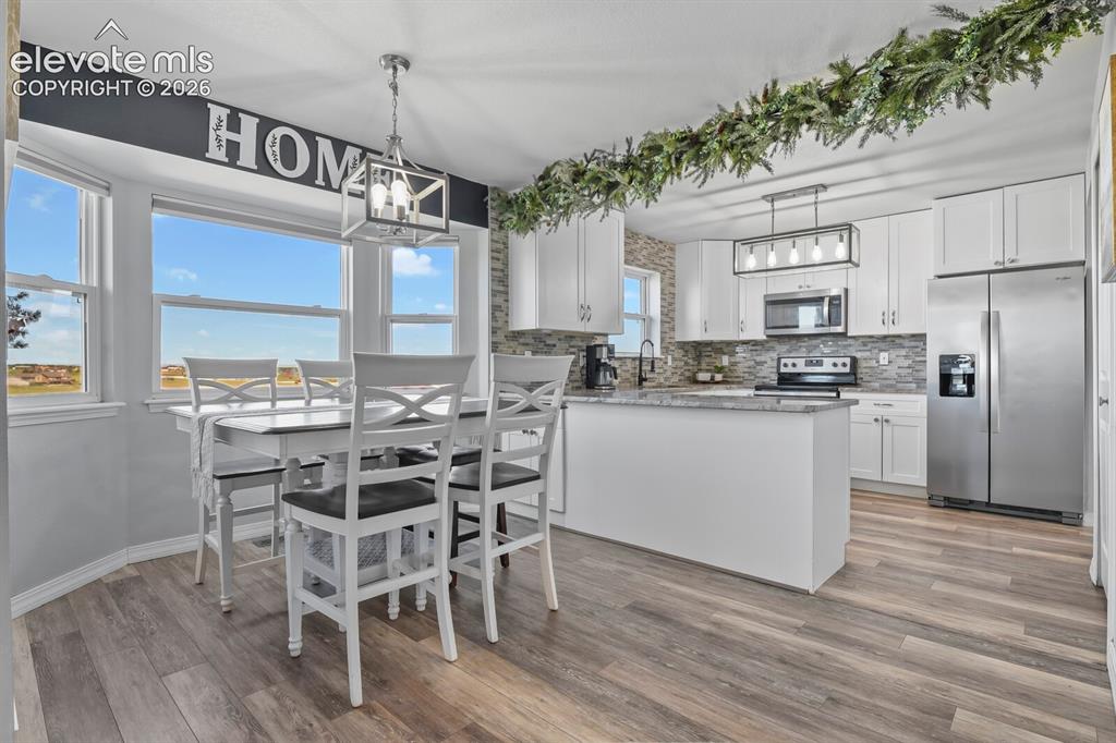 17850 Blacksmith Drive Peyton CO 80831