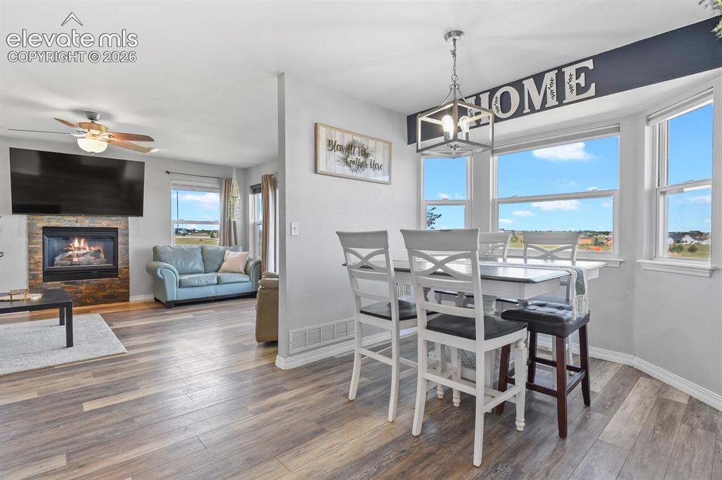 17850 Blacksmith Drive Peyton CO 80831