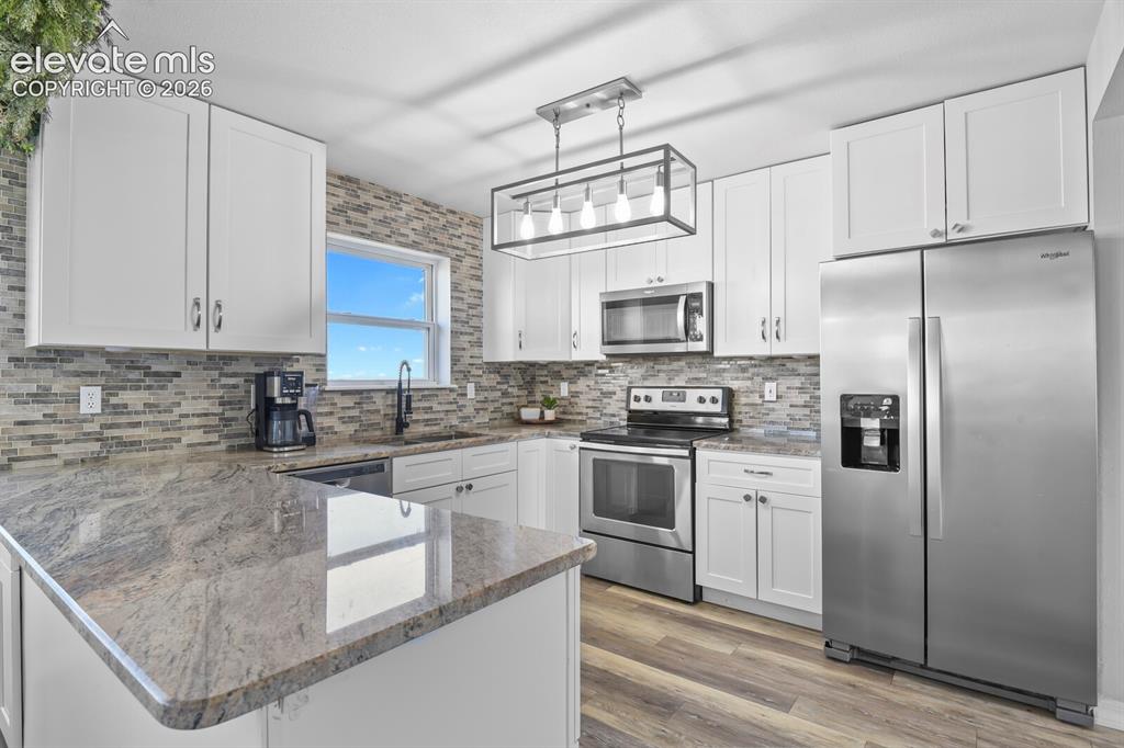 17850 Blacksmith Drive Peyton CO 80831