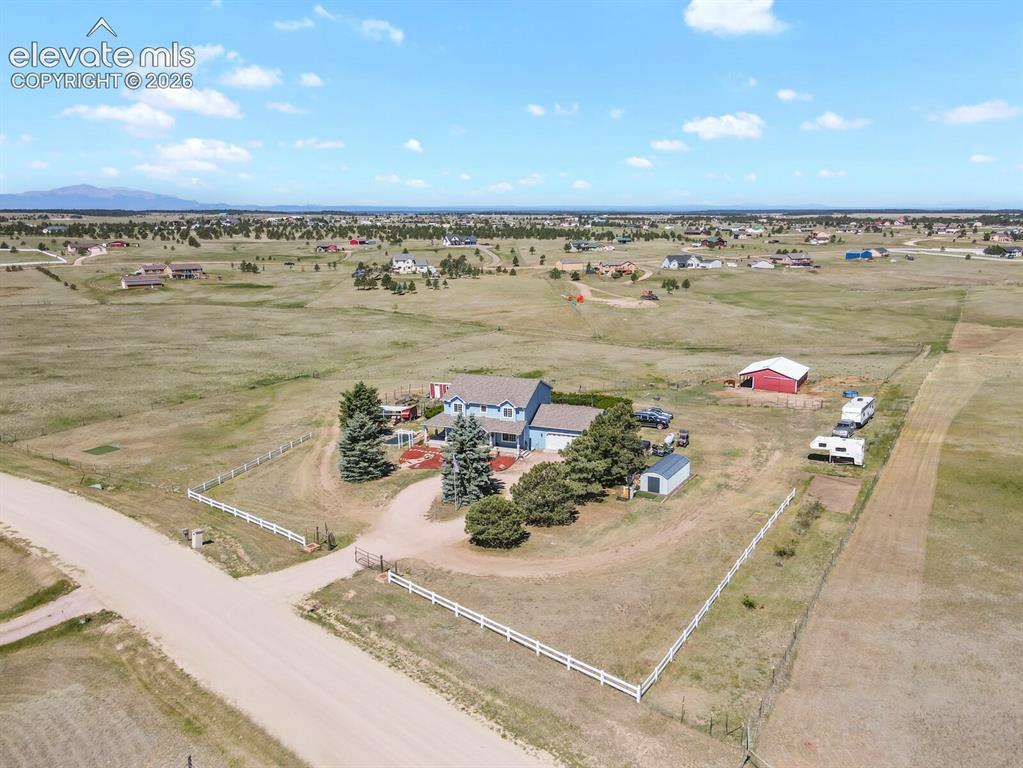 17850 Blacksmith Drive Peyton CO 80831