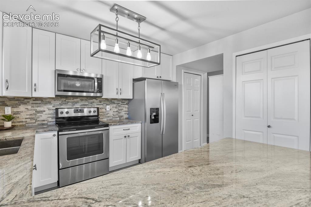 17850 Blacksmith Drive Peyton CO 80831
