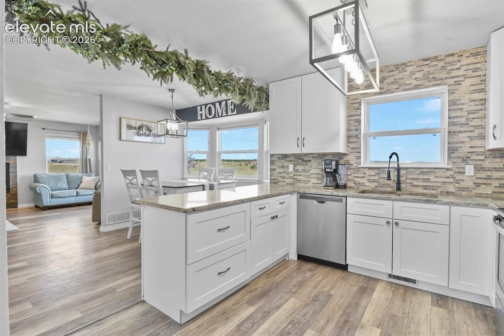 17850 Blacksmith Drive Peyton CO 80831