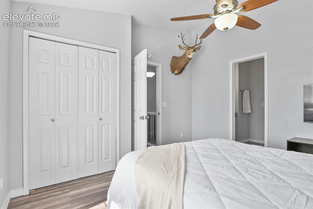17850 Blacksmith Drive Peyton CO 80831