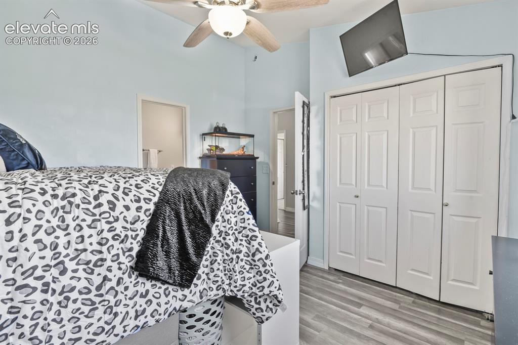 17850 Blacksmith Drive Peyton CO 80831