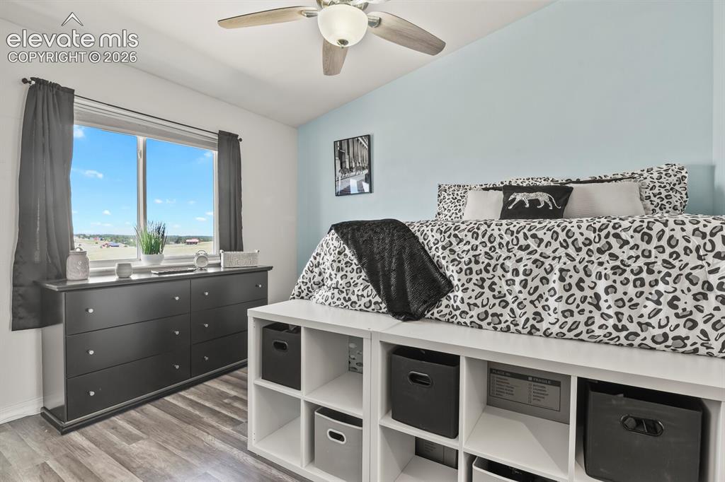 17850 Blacksmith Drive Peyton CO 80831