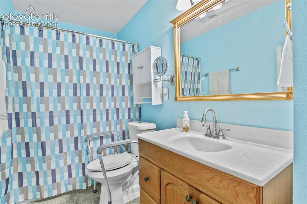 17850 Blacksmith Drive Peyton CO 80831