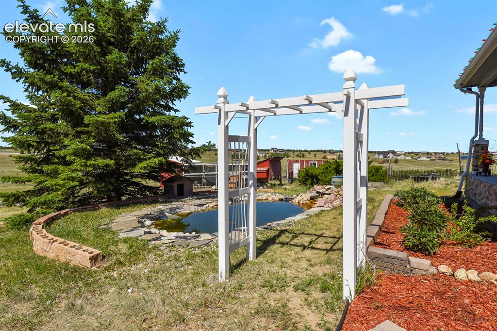 17850 Blacksmith Drive Peyton CO 80831