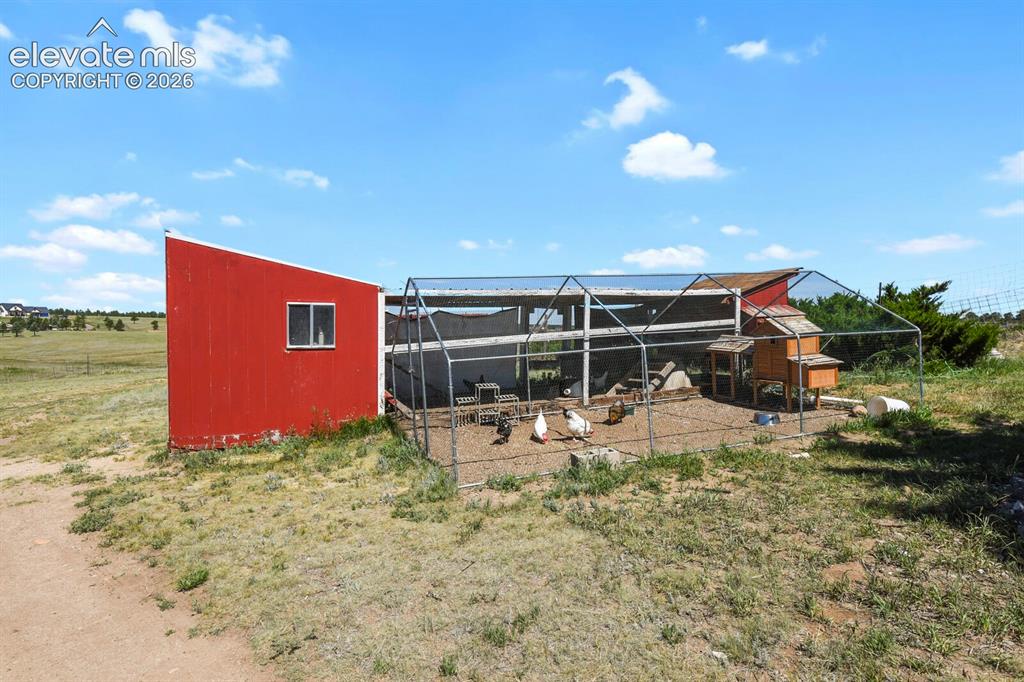 17850 Blacksmith Drive Peyton CO 80831