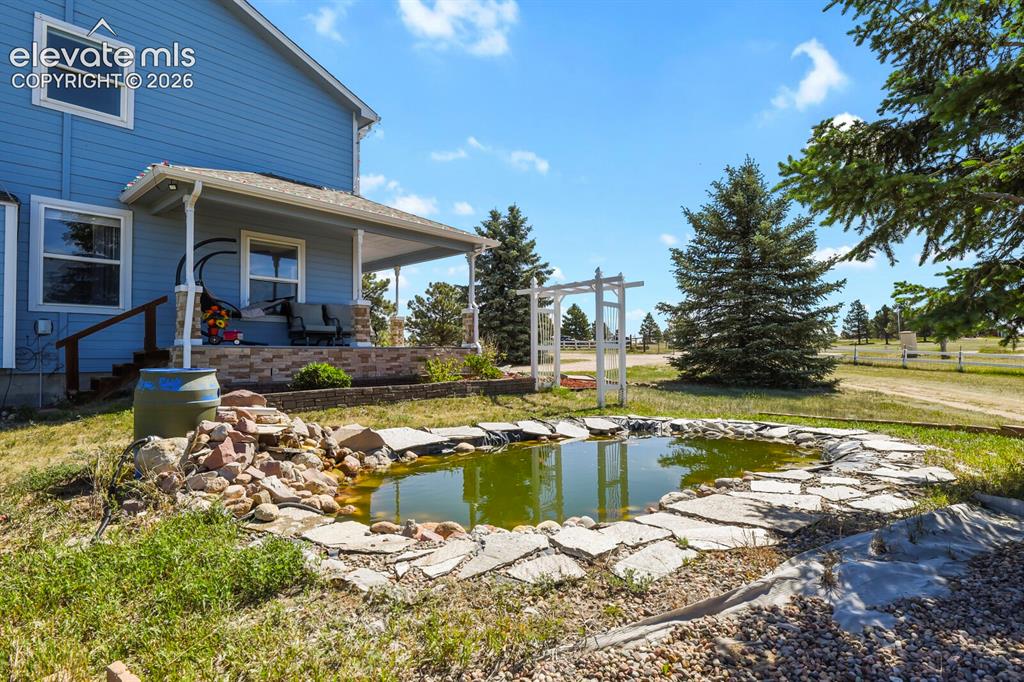 17850 Blacksmith Drive Peyton CO 80831