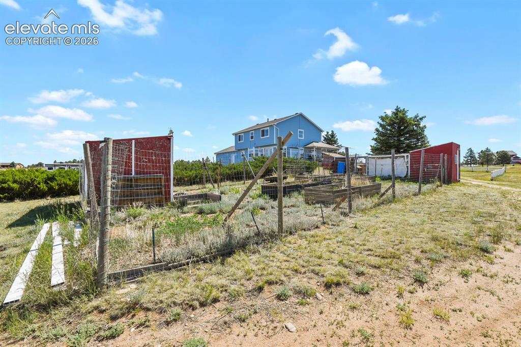 17850 Blacksmith Drive Peyton CO 80831