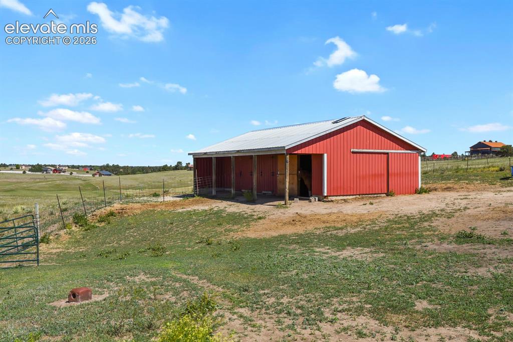 17850 Blacksmith Drive Peyton CO 80831