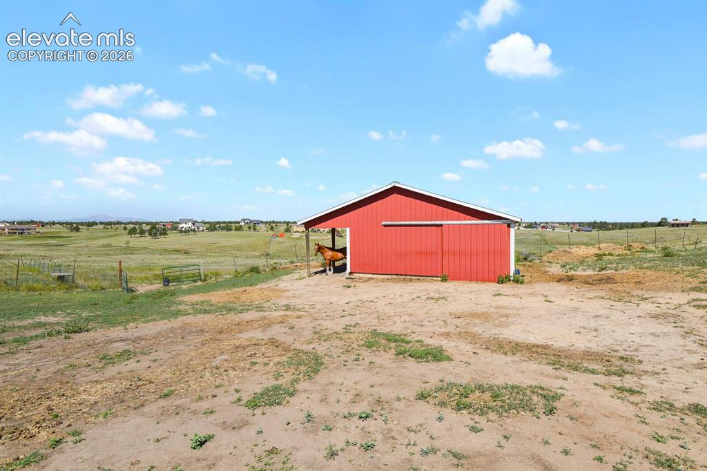 17850 Blacksmith Drive Peyton CO 80831