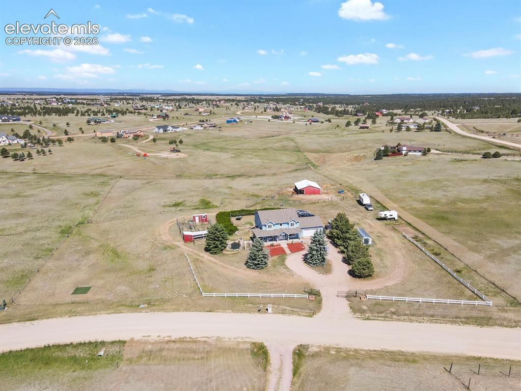 17850 Blacksmith Drive Peyton CO 80831