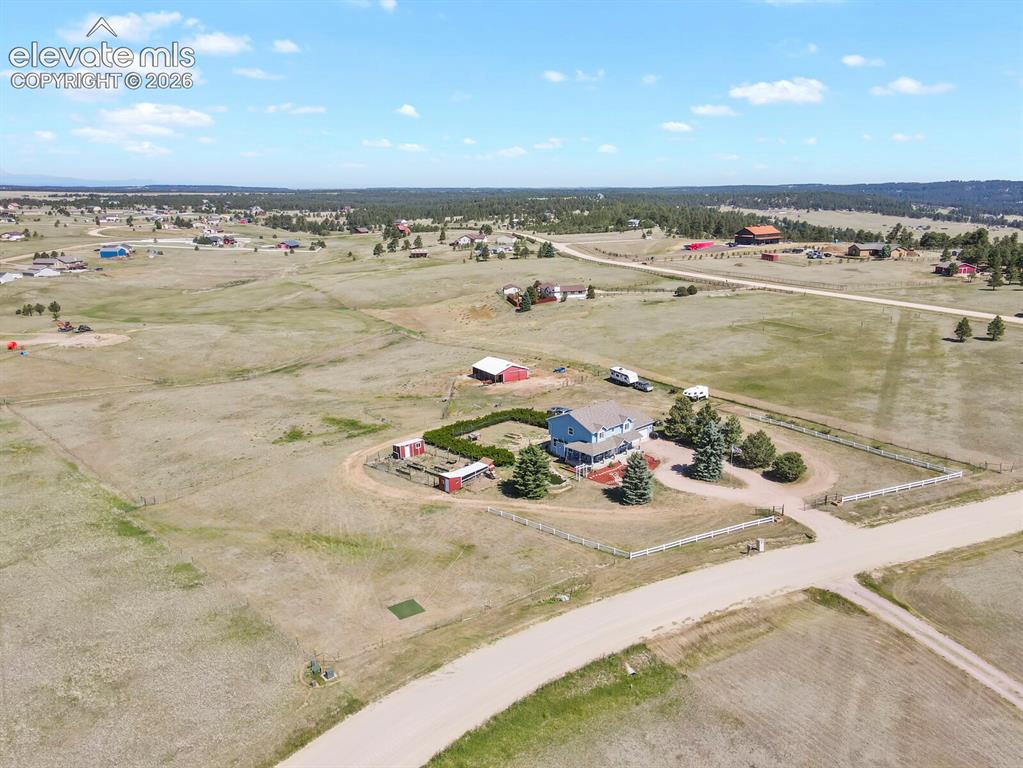 17850 Blacksmith Drive Peyton CO 80831
