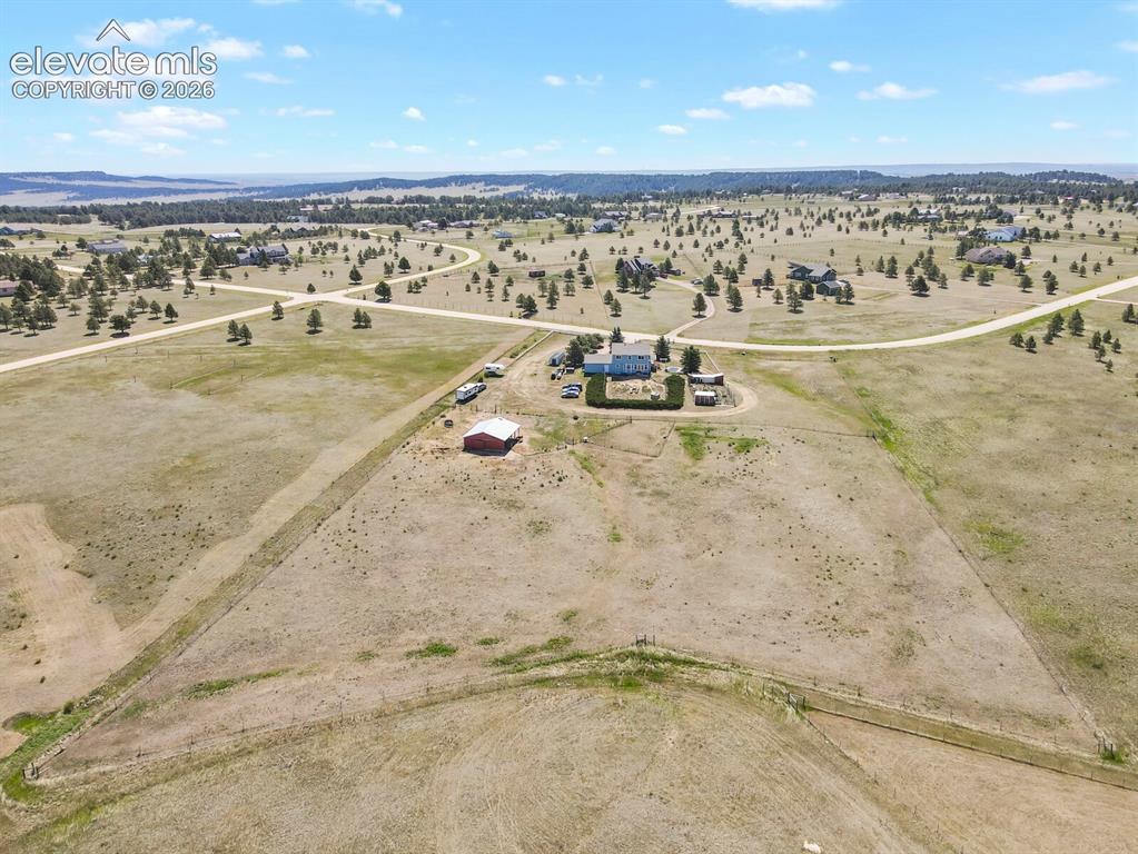 17850 Blacksmith Drive Peyton CO 80831