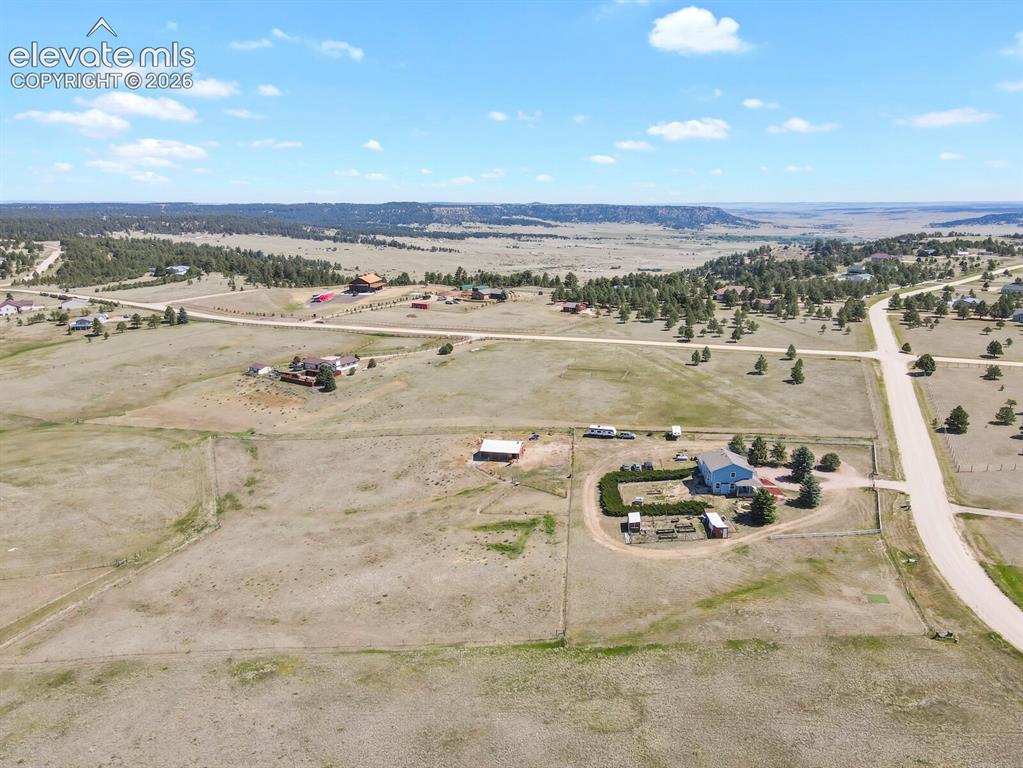 17850 Blacksmith Drive Peyton CO 80831