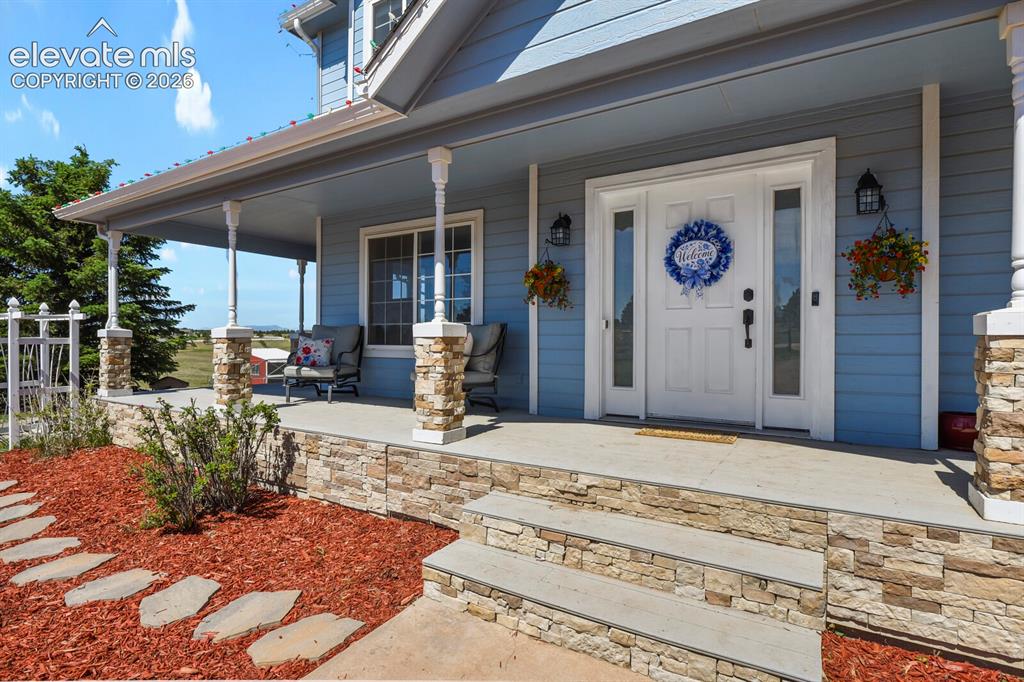 17850 Blacksmith Drive Peyton CO 80831