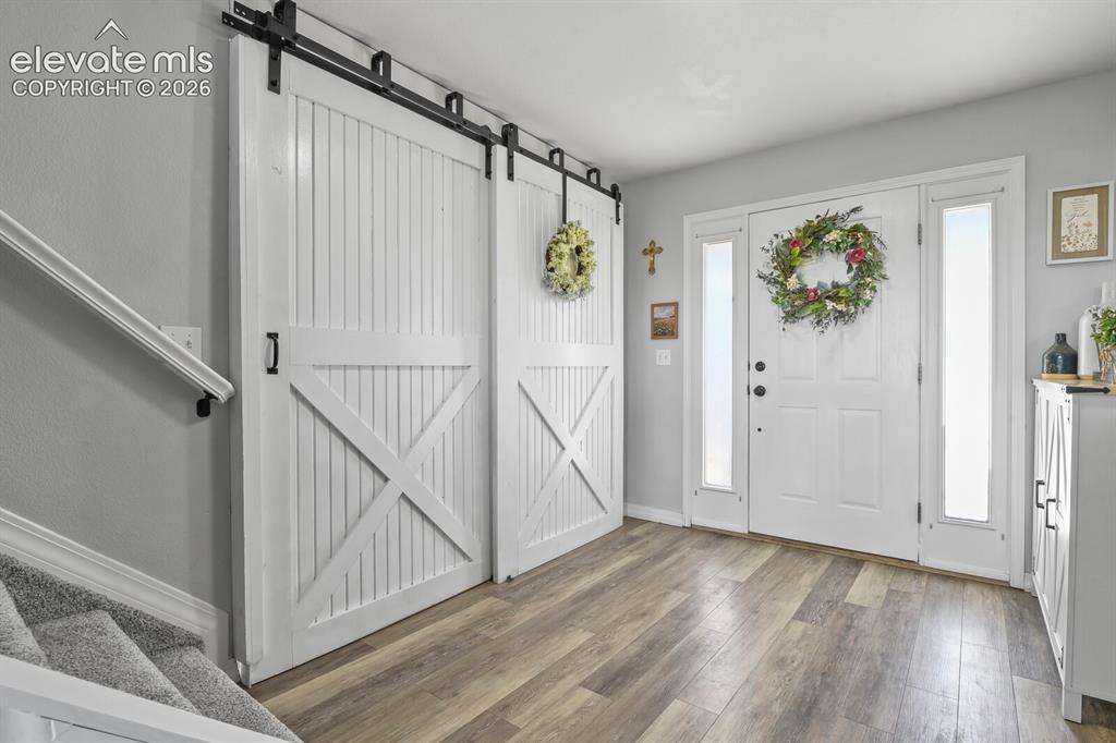 17850 Blacksmith Drive Peyton CO 80831