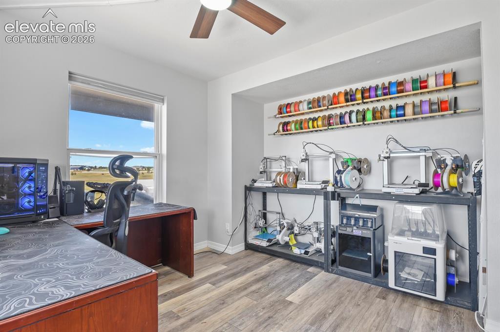 17850 Blacksmith Drive Peyton CO 80831