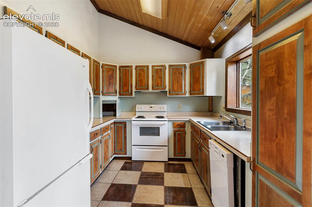 124 Cradle Lake Drive Divide CO 80814