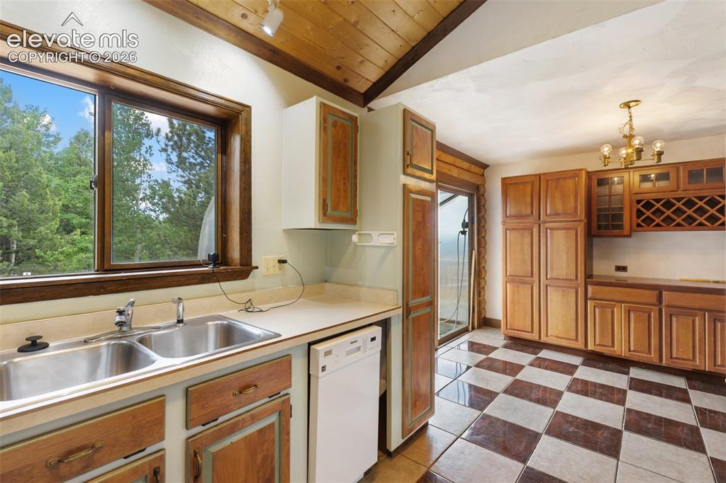 124 Cradle Lake Drive Divide CO 80814