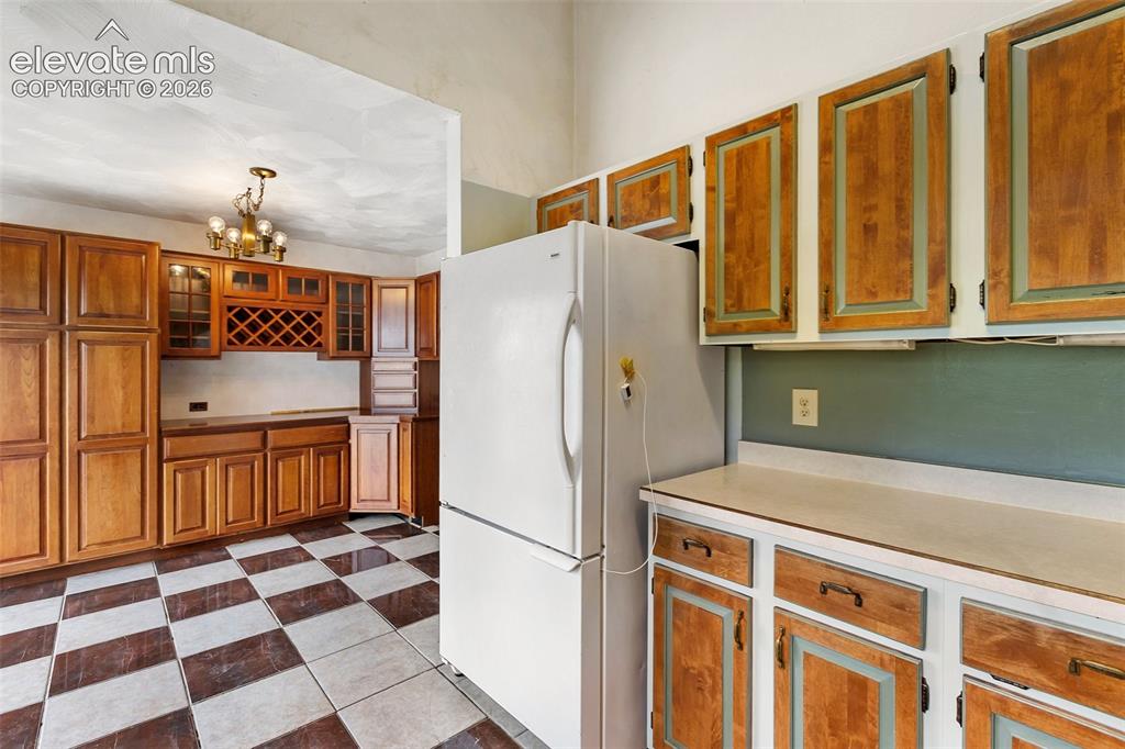 124 Cradle Lake Drive Divide CO 80814