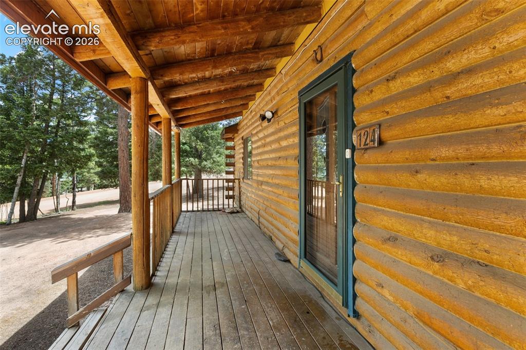 124 Cradle Lake Drive Divide CO 80814