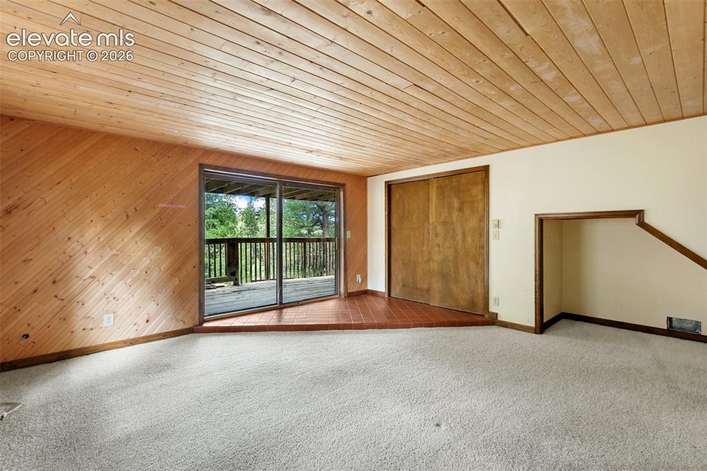 124 Cradle Lake Drive Divide CO 80814
