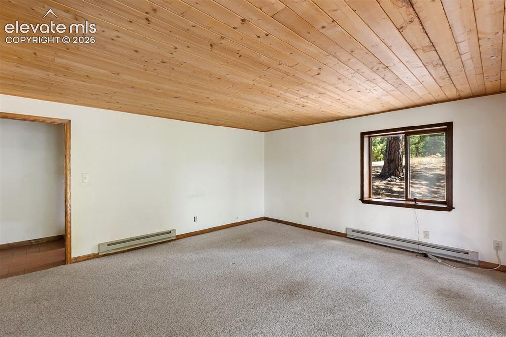 124 Cradle Lake Drive Divide CO 80814