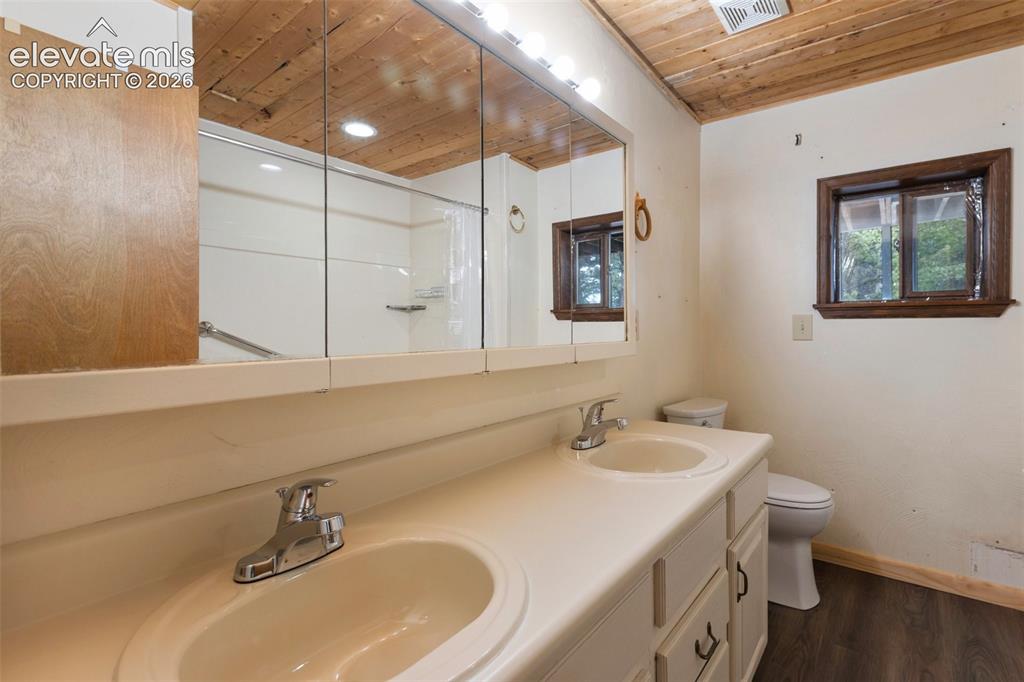 124 Cradle Lake Drive Divide CO 80814