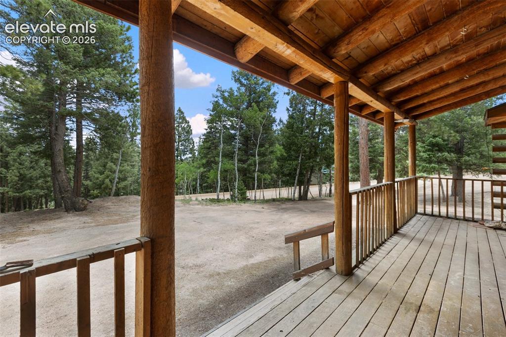 124 Cradle Lake Drive Divide CO 80814